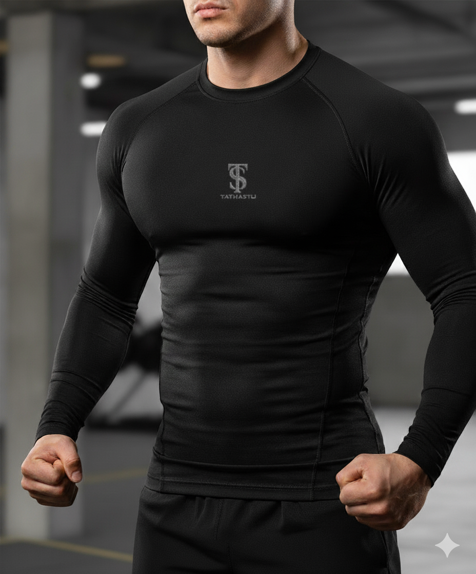 Men's Compression shirt