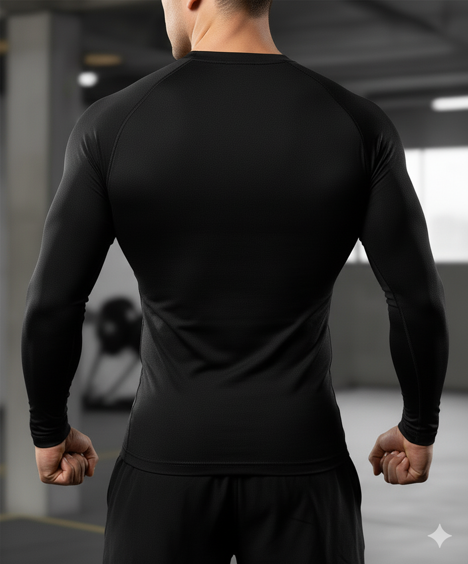 Men's Compression shirt